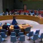 برگزاری نشست شورای امنیت سازمان ملل درباره افغانستان