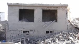 هند حمله‌های رژیم نظامی پاکستان بر افغانستان را نکوهش کرد