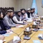 گفت‌وگوی معاون بانک مرکزی با مسوولان ملل متحد درباره ظرفیت‌سازی در بخش بانکی و مالی