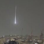 سپاه پاسداران ایران از آغاز موج ۵۱ عملیات وعده صادق چهار خبر داد