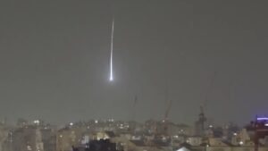 سپاه پاسداران ایران از آغاز موج ۵۱ عملیات وعده صادق چهار خبر داد