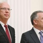 گفت‌وگوی نماینده‌های روسیه و آمریکا در مورد بحران مواد نفتی