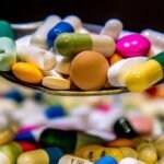 وزارت صحت‌عامه: از بین بردن ۱۲۹۰ تُن ادویه و مواد غذایی تاریخ‌گذشته در یک سال گذشته