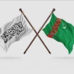 دیدار جنرال کنسل ترکمنستان با والی هرات و تاکید بر گسترش همکاری‌های بازرگانی و ترانزیتی