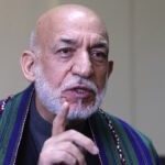 حامد کرزی: پاکستان باید از سیاست و ویرانی در برابر افغانستان دست‌بردارند