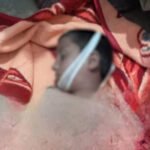 جان باختن یک کودک بر اثر غرق شدن در فراه