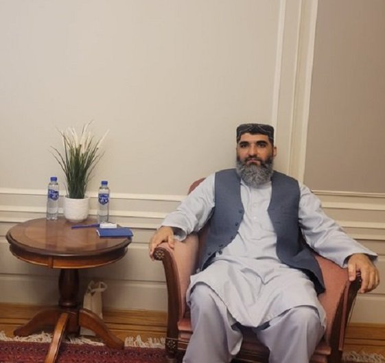 دیدار سرپرست سفارت افغانستان در ناروی با سفیر آیسلند در این کشور