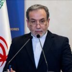 عراقچی: ایران هرگز در برابر فشار سرخم نمی‌کند