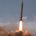 ایران پایگاه‌های آمریکا در منطقه را هدف قرار داد