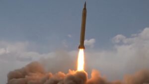 ایران پایگاه‌های آمریکا در منطقه را هدف قرار داد