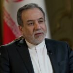 سید عباس عراقچی: آمریکا اگر می‌خواهد در امان بماند، منطقه ما را ترک کند