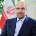 قالیباف: علت تنش‌های اخیر، نقض آتش‌بس و محاصره دریایی بوده است