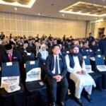 دیدار سرپرست سفارت افغانستان در مالیزیا با مقام‌های این کشور