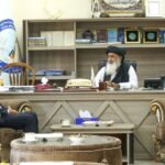 تاکید کابل و عشق‌آباد بر گسترش همکاری‌های اقتصادی و ترانسپورتی