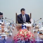 تاکید کابل و تاشکینت بر گسترش سرمایه‌گذاری در بخش معادن افغانستان