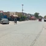 ساخت یک بیمارستان در ولسوالی علی‌آباد کندز