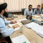 تاکید وزارت صحت‌عامه و سازمان بین‌المللی مهاجرت بر تقویت هماهنگی خدمات بهداشتی در نقاط صفری کشور