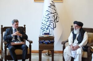 ملا عبدالواسع: یوناما واقعیت‌های موجود افغانستان را به گونه بهتر انعکاس دهد