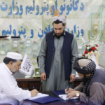 امضای قرارداد استخراج و فرآوری بخش نخست معدن تالک کودی‌خیل ننگرهار