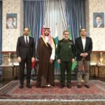 محسن رضایی: امنیت غرب آسیا باید درون‌زا باشد و از مداخله خارجی جلوگیری شود