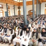 برگزاری نشست علمی در باره بررسی ارزش و اهمیت کتاب رهبر امارت اسلامی