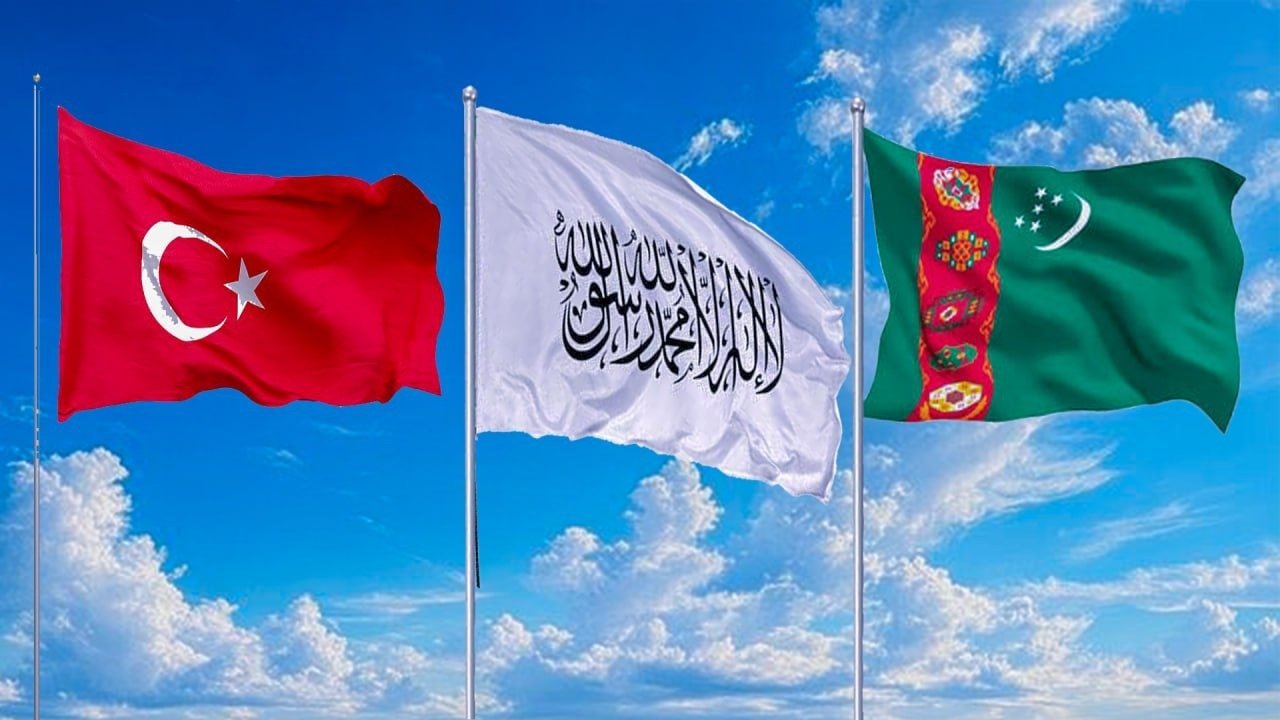 تاکید هرات بر گسترش همکاری‌ها با ترکیه و ترکمنستان